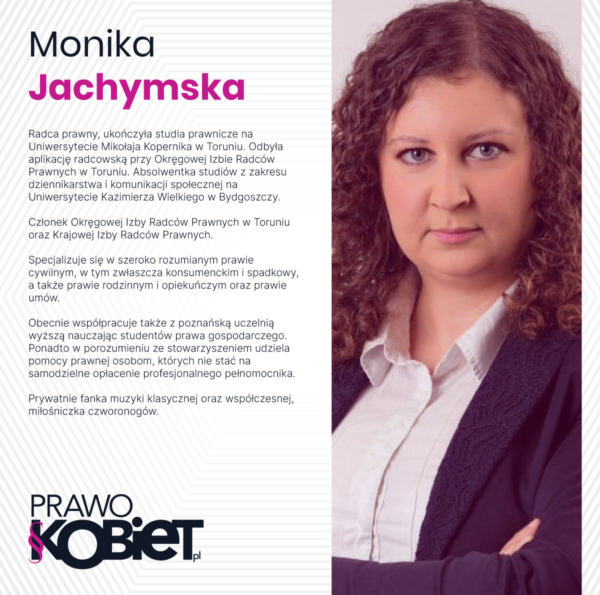 Monika Jachymska