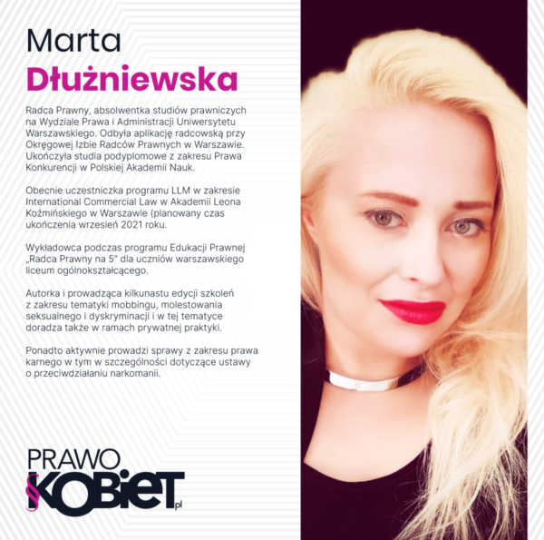 Marta Dłużniewska